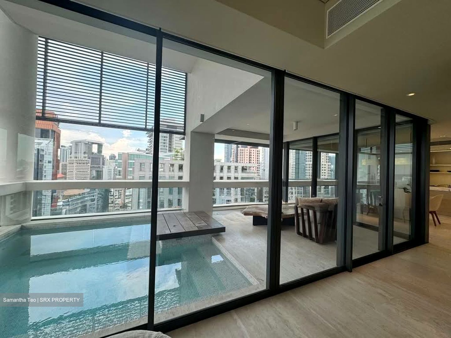 Hana (D10), Condominium #549776121